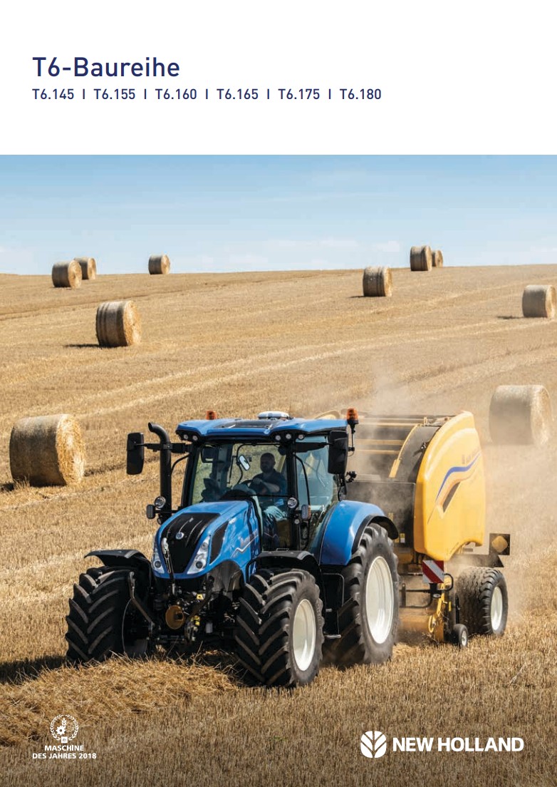 T6 Prospekt
