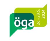 Öga Logo