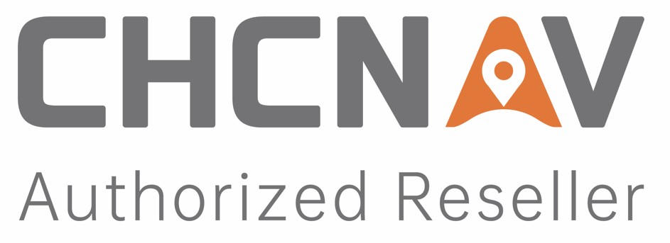 CHCNAV Lenksysteme Vermessung Scanner