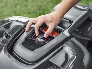 Automower Access