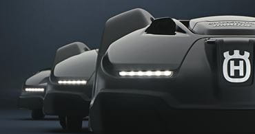 Automower X Line