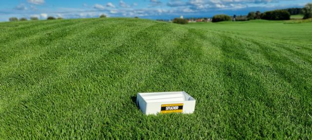 Studer Golf Husqvarna