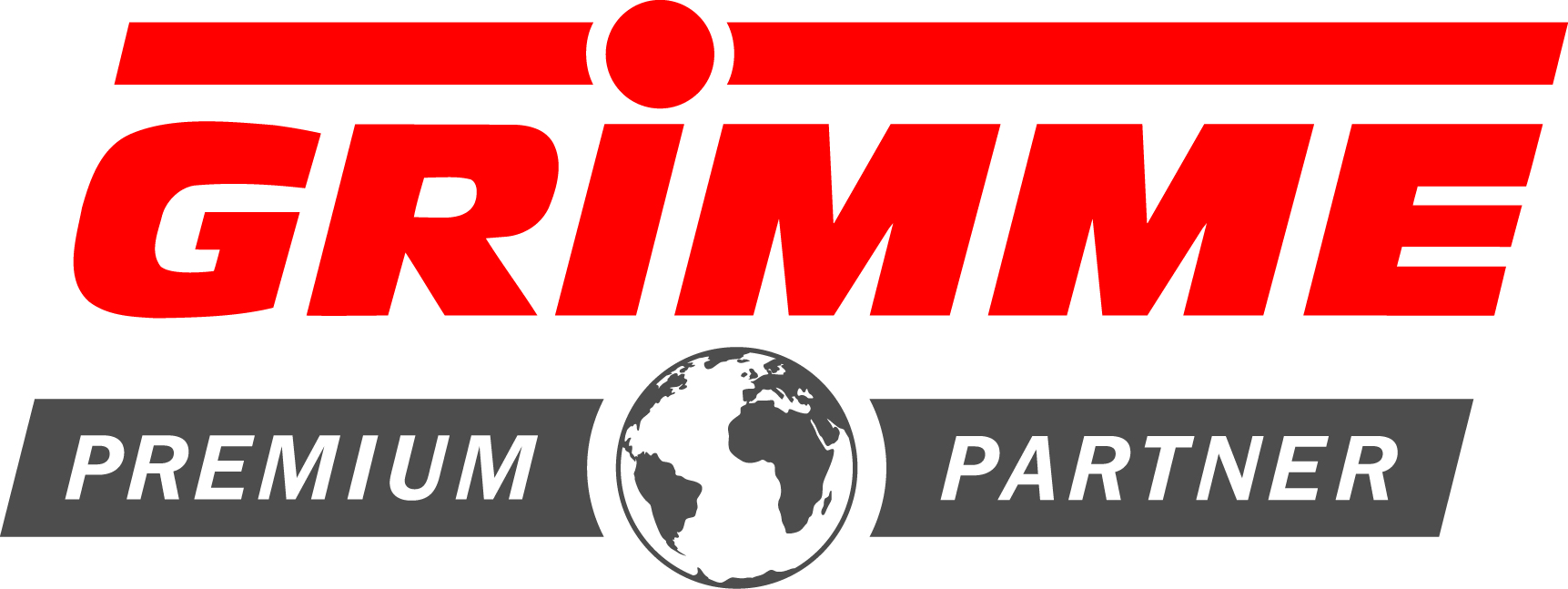 Grimme Logo PremiumPartner CMYK RZ