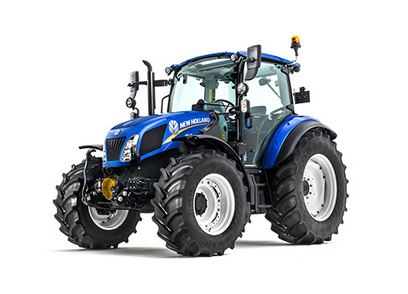 New Holland T5.UT