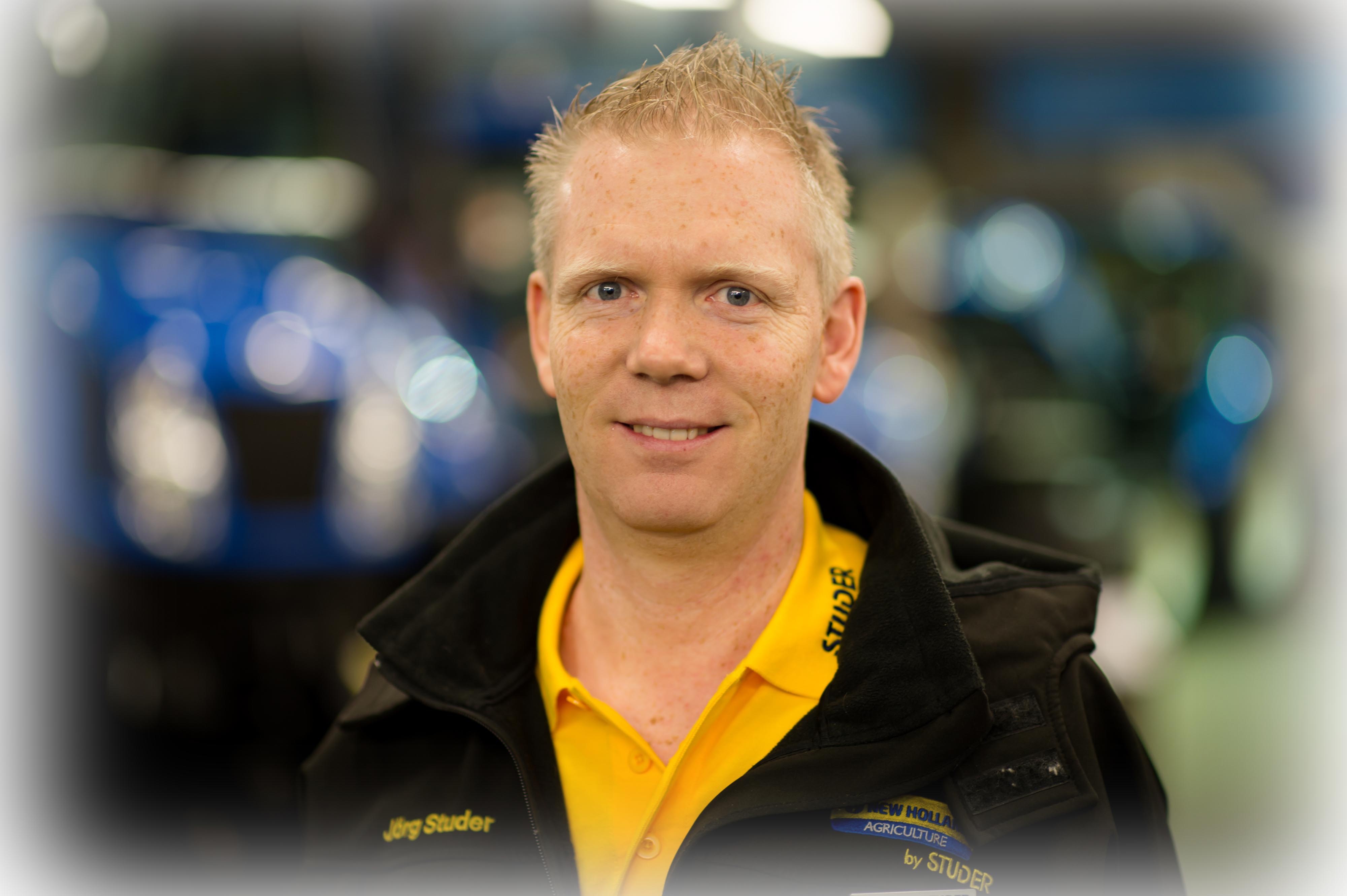 StuderAG Jörg Studer